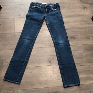 Abercrombie Jeans